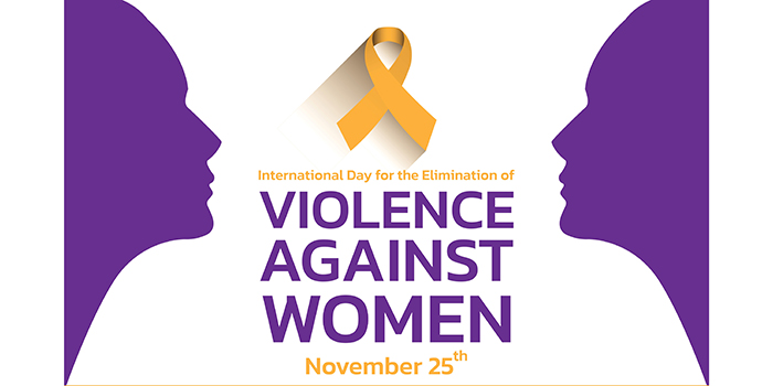 Bermuda Marks 16 Days Of Activism