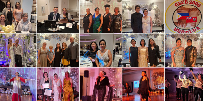 Review: Filipino Club 2000 Celebrates 25 Years