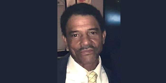 Police Appeal: Locate 65-Year-Old Gary Foggo