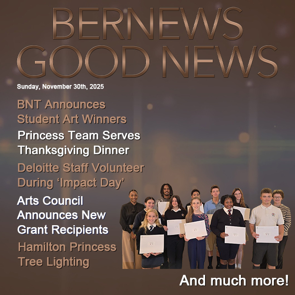 Sunday Nov 30th: “Good News” Spotlight