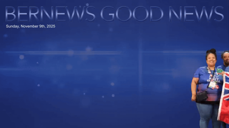 GN cover Bermuda November 9 2025