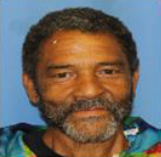 Gary Foggo Bermuda Nov 30 2025