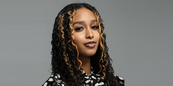 Hadaz Philpott Earns Paget Council Scholarship