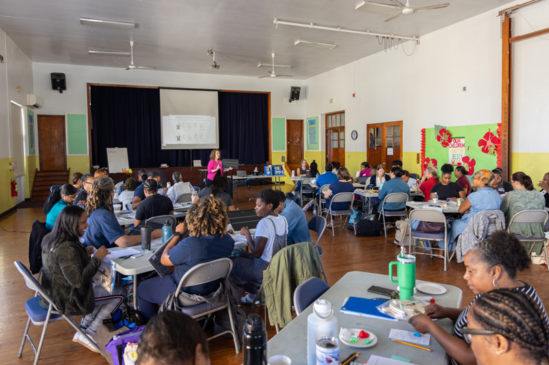 Handwriting Workshop Bermuda Nov 2025 (2)