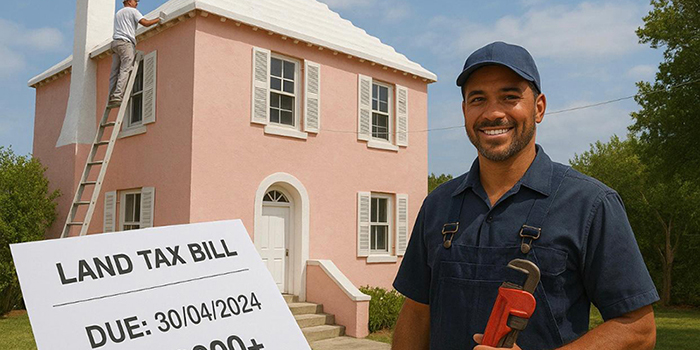 Column: Chris Famous On Housing & More