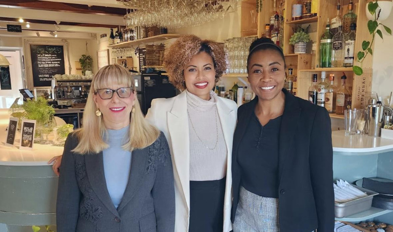 IAPP Bermuda KnowledgeNet Chapter Nov 2025