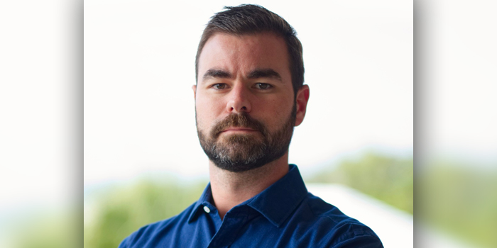 Sloop Foundation Appoints John-Paul Doughty