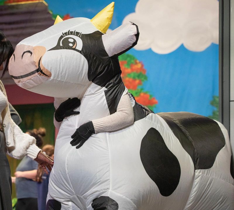 Jack and de Beaniestawk BMDS's Panto Bermuda Nov 2025 (1)