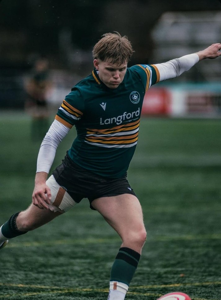 Jamin Hodgkins 24 November 2025