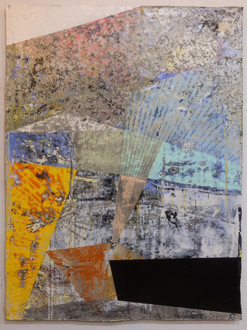 Jason A Bennett, Having Another Chance 1, 2025