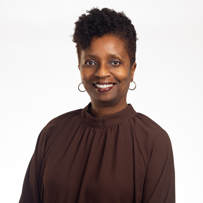 Joelene Lindsay Bermuda Nov 10 2025