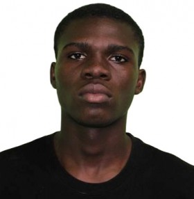 Josiah Gordon Bermuda November 2025