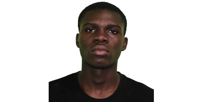 Police Appeal: Locate 16-Year-Old Josiah Gordon