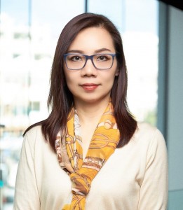 Judy Lutkin Bermuda November 2025