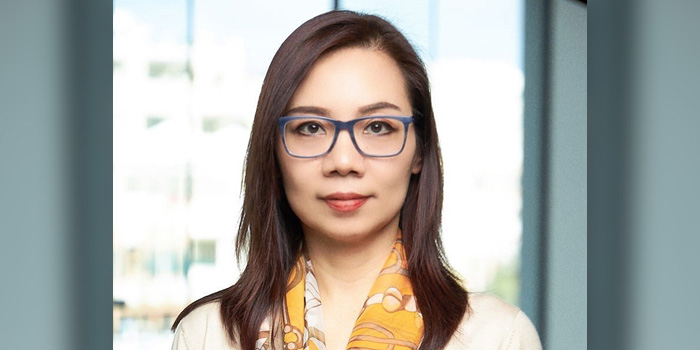 Clarien Announces Promotion Of Lutkin To SVP