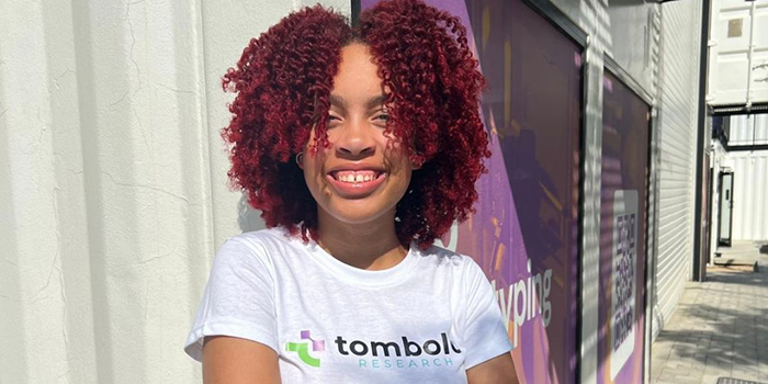 Kameron Young Launches AI & Robotics Startup