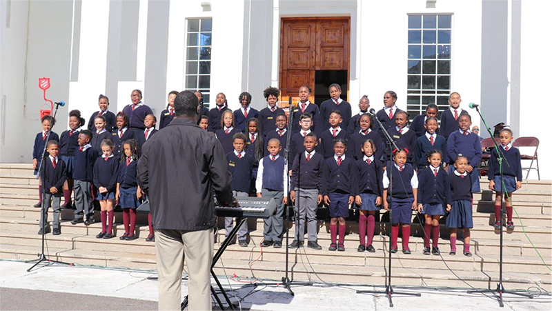 Kettle Kickoff Bermuda Nov 25 2025 1