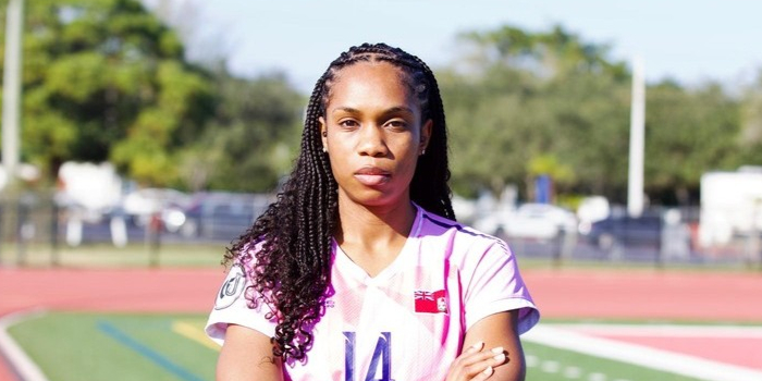 Keunna Dill On Cayman Qualifier And More