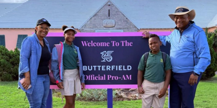 Kim Swan Nurtures Junior Golfers At Dalton