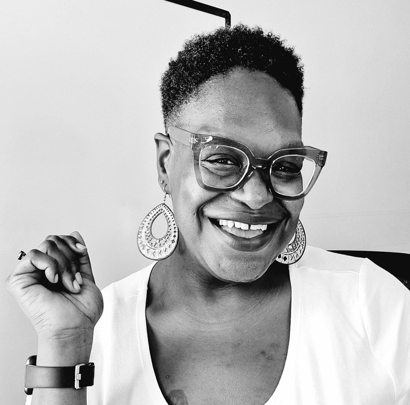 Leticia Francis 10 November 2025