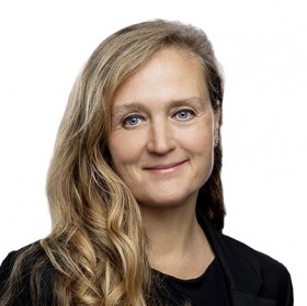 Lilla Zuill Bermuda November 2025