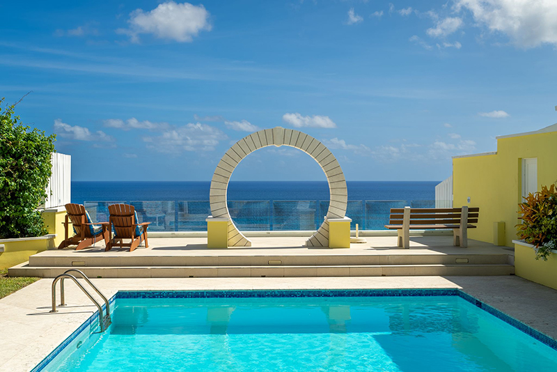 Manifest And Joy Retreat Bermuda Nov 18 2025 2