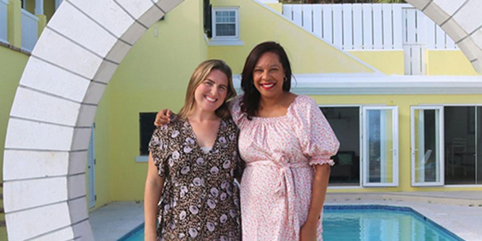 Manifest And Joy Retreat Set For January