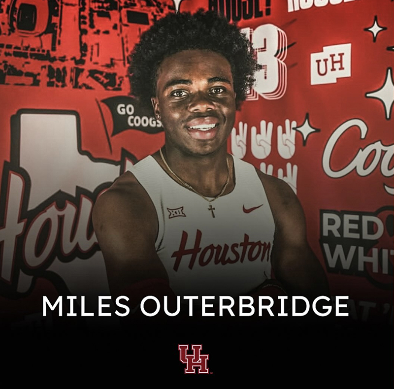 Miles Outerbridge Bermuda Nov 13 2025