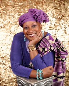 Mwalimu Melodye Micere Van Putten Bermuda Nov 2025