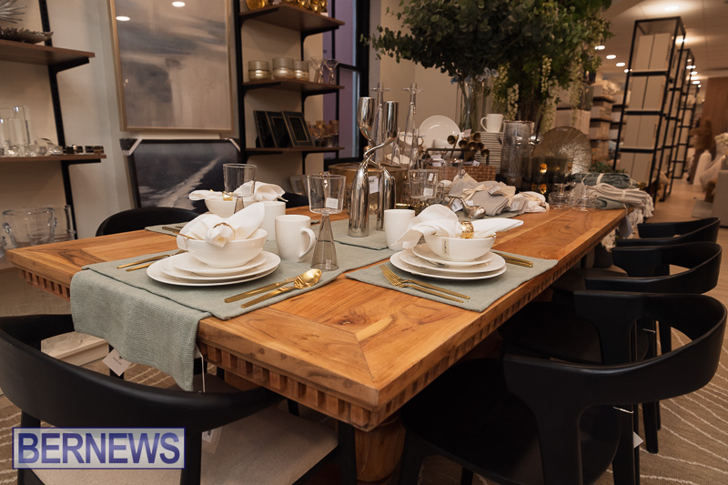 Palm Lane Grand Opening Bermuda November 4 2025 AW-100