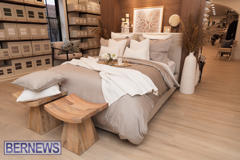 Palm Lane Grand Opening Bermuda November 4 2025 AW-101