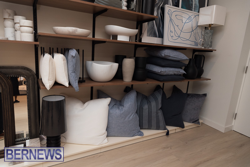 Palm Lane Grand Opening Bermuda November 4 2025 AW-105