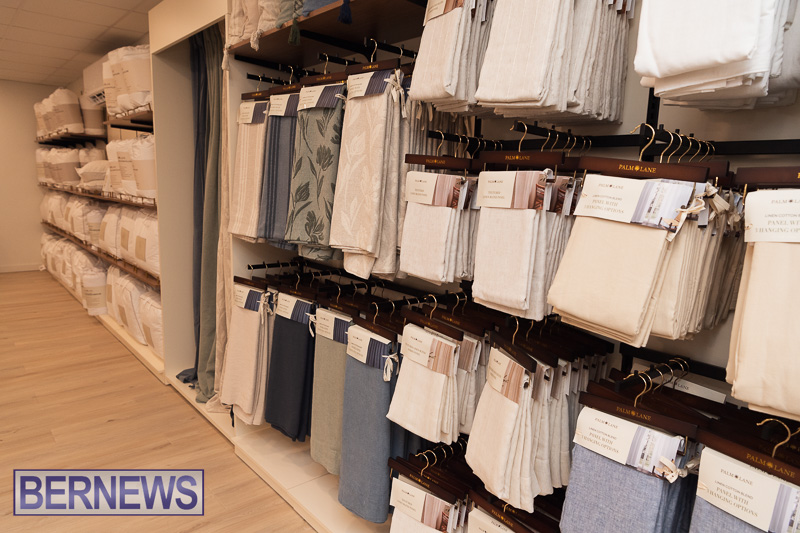 Palm Lane Grand Opening Bermuda November 4 2025 AW-107