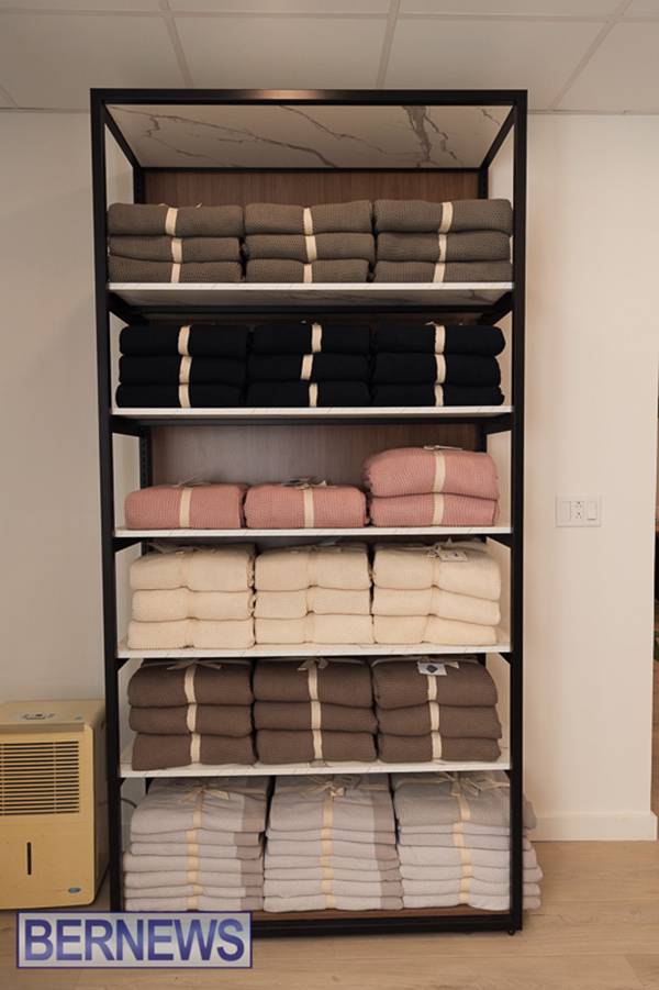 Palm Lane Grand Opening Bermuda November 4 2025 AW-108