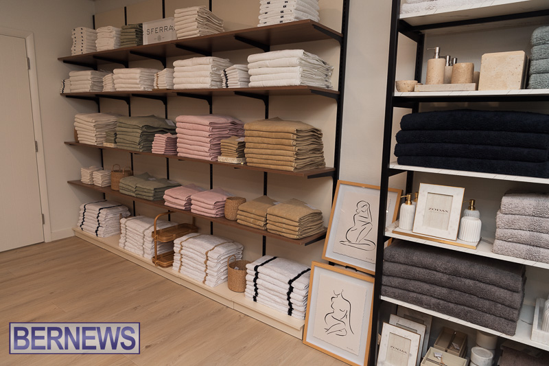 Palm Lane Grand Opening Bermuda November 4 2025 AW-110