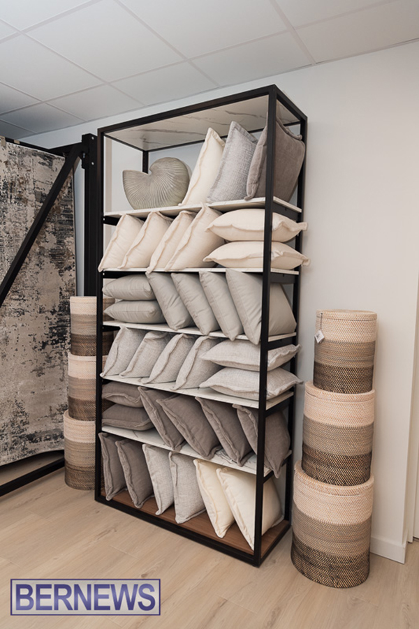 Palm Lane Grand Opening Bermuda November 4 2025 AW-111