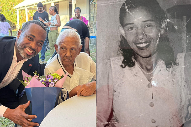 Pearl Codrington Bermuda Nov 17 2025 1