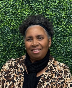 Penny Saltus Bermuda November 2025