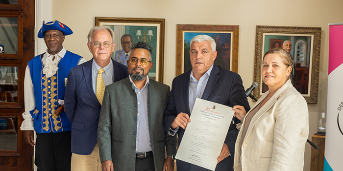 Honouring 176 Years Of Portuguese Legacy