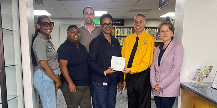 PrivCom Donates Children’s Privacy Storybook