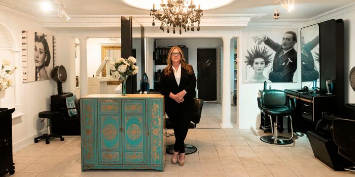 Root Solutions Launches Advanced Hair Analysis