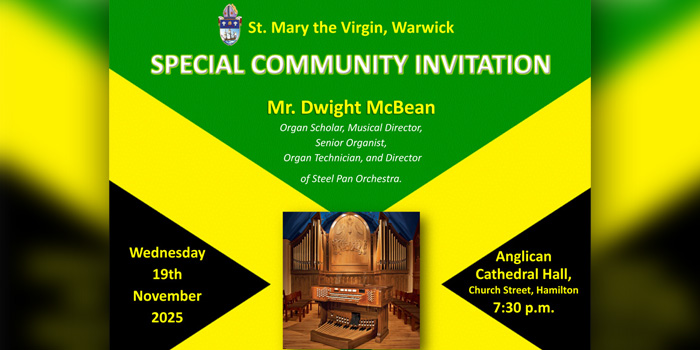 St. Mary Church To Host Event On November 19