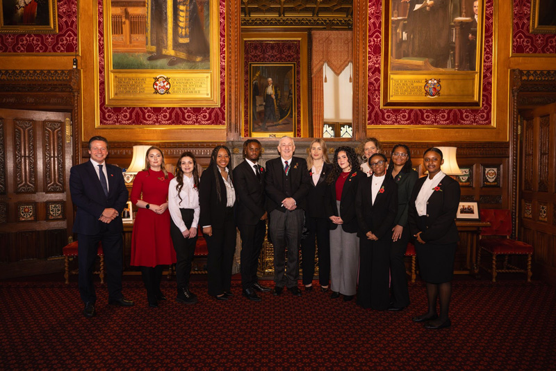 UK Youth Parliament November 2025 (1)