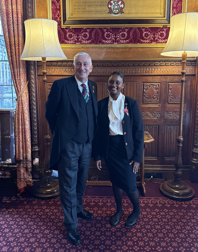 UK Youth Parliament November 2025 (2)