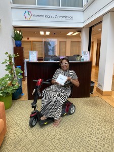 Warro Bermuda Nov 17 2025