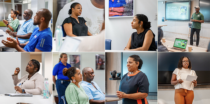 Annual Wave Of Opportunity Finalists Announced