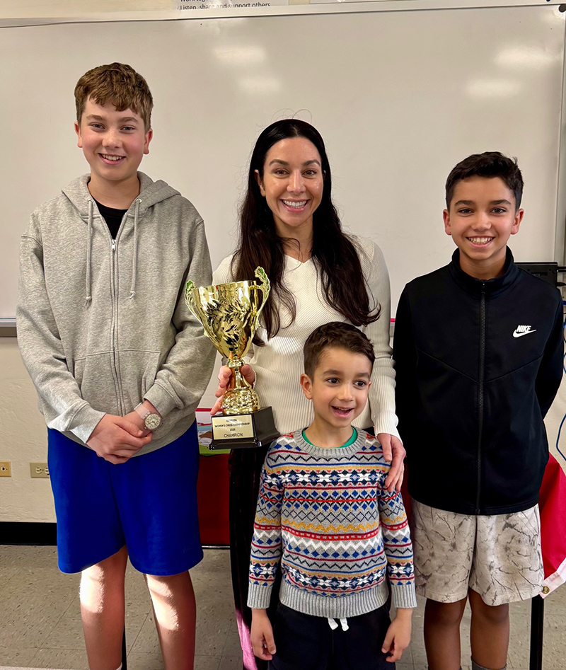 Women Chess Bermuda Nov 17 2025 2