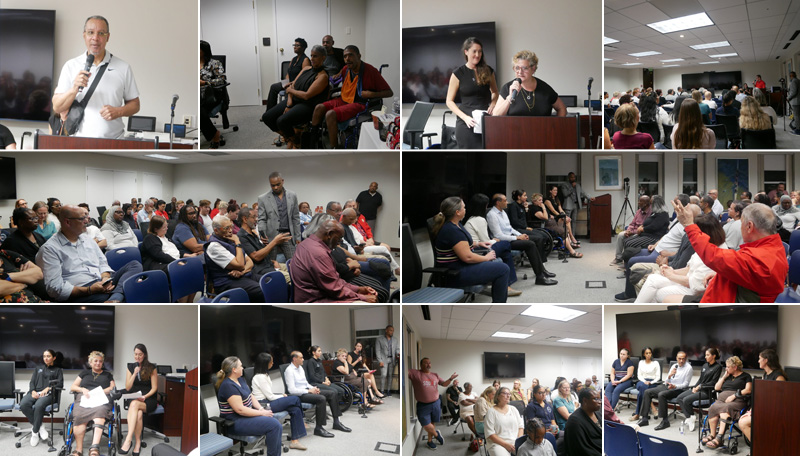 World Stroke Day Bermuda Nov 2025