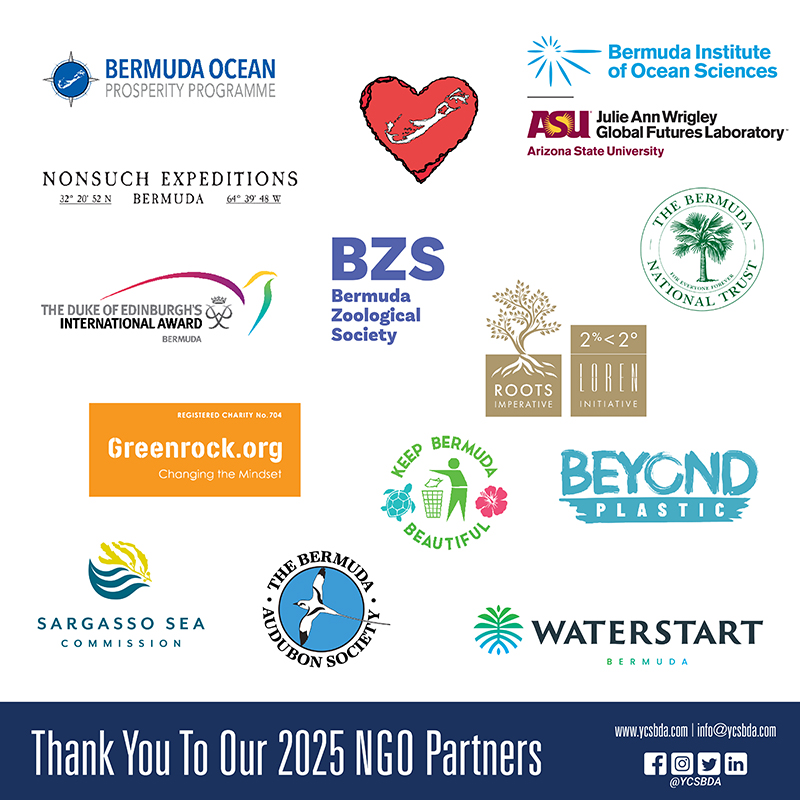 BUEI Announces Youth Climate Summit Partners