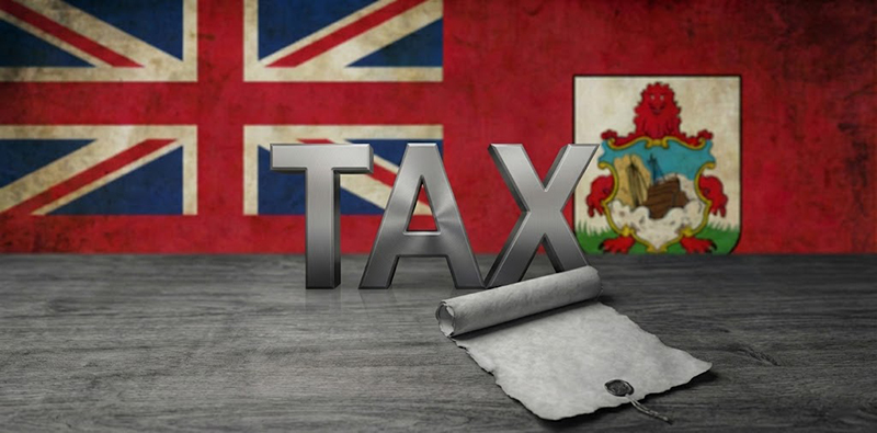 Tax Credit Act & Corporate Income Tax Bills